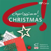 Chorissimo! Christmas cover image cdn