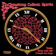 Clockworking cosmic spirits cover image cdn