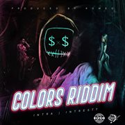 Colors riddim cover image cdn