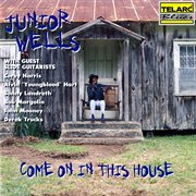 Come on in this house cover image cdn