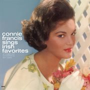 Connie Francis sings Irish favorites cover image cdn