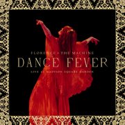 Dance fever [live at madison square garden] cover image cdn
