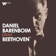 Daniel Barenboim plays Beethoven cover image cdn