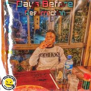 Days before resurrection cover image cdn