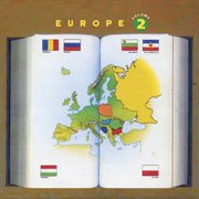 Europe, vol. 2: rumania, russia, bulgaria, yiddish, ex-yugoslavia, hungary, tzigane, poland cover image cdn