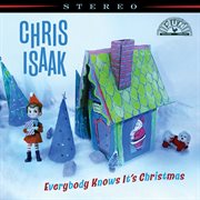 Everybody knows it's Christmas cover image cdn