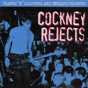 Flares 'n' slippers and unheard rejects cover image cdn