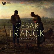 Franck: masterpieces cover image cdn