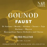 Gounod: faust cover image cdn