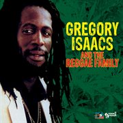 Gregory isaacs and the reggae family cover image cdn