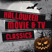 Halloween movie & tv classics cover image cdn