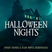 Halloween nights: spooky sounds & scary movie soundtracks cover image cdn