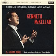 Handel, j.s.bach, clarke, britten [adrian boult – the decca legacy ii, vol. 4] cover image cdn