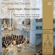 Haydn: mass in c major, hob. xxv:5 "missa cellensis" cover image cdn