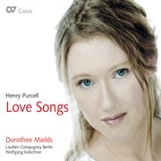Henry purcell: love songs cover image cdn