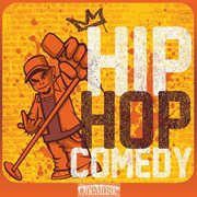 Hip hop comedy 2 cover image cdn