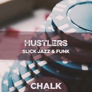 Hustlers - slick jazz & funk cover image cdn