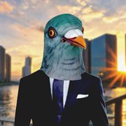 I am not chesumasuta cover image cdn