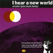 I hear a new world: an outer space music fantasy cover image cdn