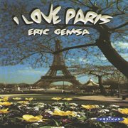 I love Paris cover image cdn