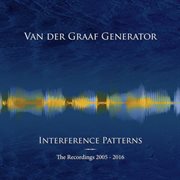 Interference patterns: the recordings 2005-2016 cover image cdn