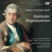 Johann christian bach: mailänder vesperpsalmen cover image cdn