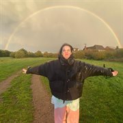 Jus' checking in cover image cdn