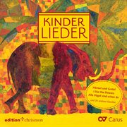 Kinderlieder cover image cdn
