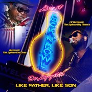 Like father, like son cover image cdn
