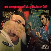 Little jimmy dempsey picks on johnny cash cover image cdn
