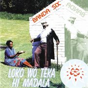 Loko wo teka hi madala cover image cdn