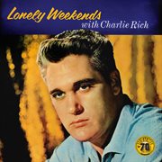 Lonely Weekends cover image cdn