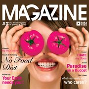 Magazine # 3 cover image cdn