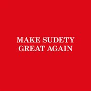Make sudety great again cover image cdn