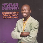 Mapostola masione bazalwane cover image cdn