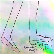 Mary's big feet cover image cdn