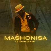 Mashonisa, pt. 1 cover image cdn