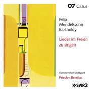 Mendelssohn: lieder im freien zu singen cover image cdn