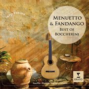 Menuetto & fandango: best of boccherini : best of Boccherini cover image cdn