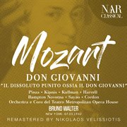 Mozart: don giovanni "il dissoluto punito ossia il don giovanni" cover image cdn