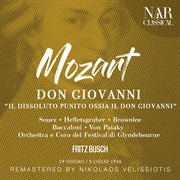 Mozart: don giovanni "il dissoluto punito ossia il don giovanni" cover image cdn