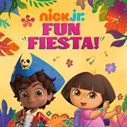 Nick jr. fun fiesta! cover image cdn