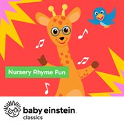 Nursery rhyme fun: baby einstein classics cover image cdn