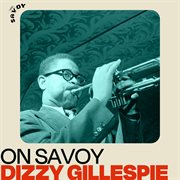 On savoy: dizzy gillespie cover image cdn