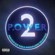P.o.w.e.r. compilation [volume 2] cover image cdn