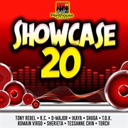 Penthouse showcase, vol. 20 cover image cdn