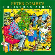 Peter Combe's Christmas album : Wake up it's Christmas ; Backing tracks cover image cdn