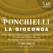 Ponchielli: la gioconda cover image cdn