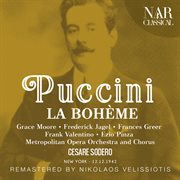 Puccini: la bohème cover image cdn