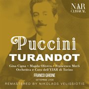 Puccini: turandot cover image cdn